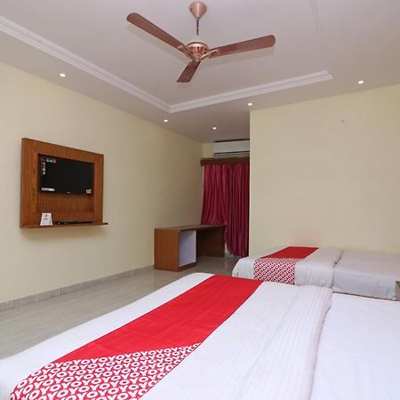 Hotel O G K Palace Bodh Gaya Εξωτερικό φωτογραφία