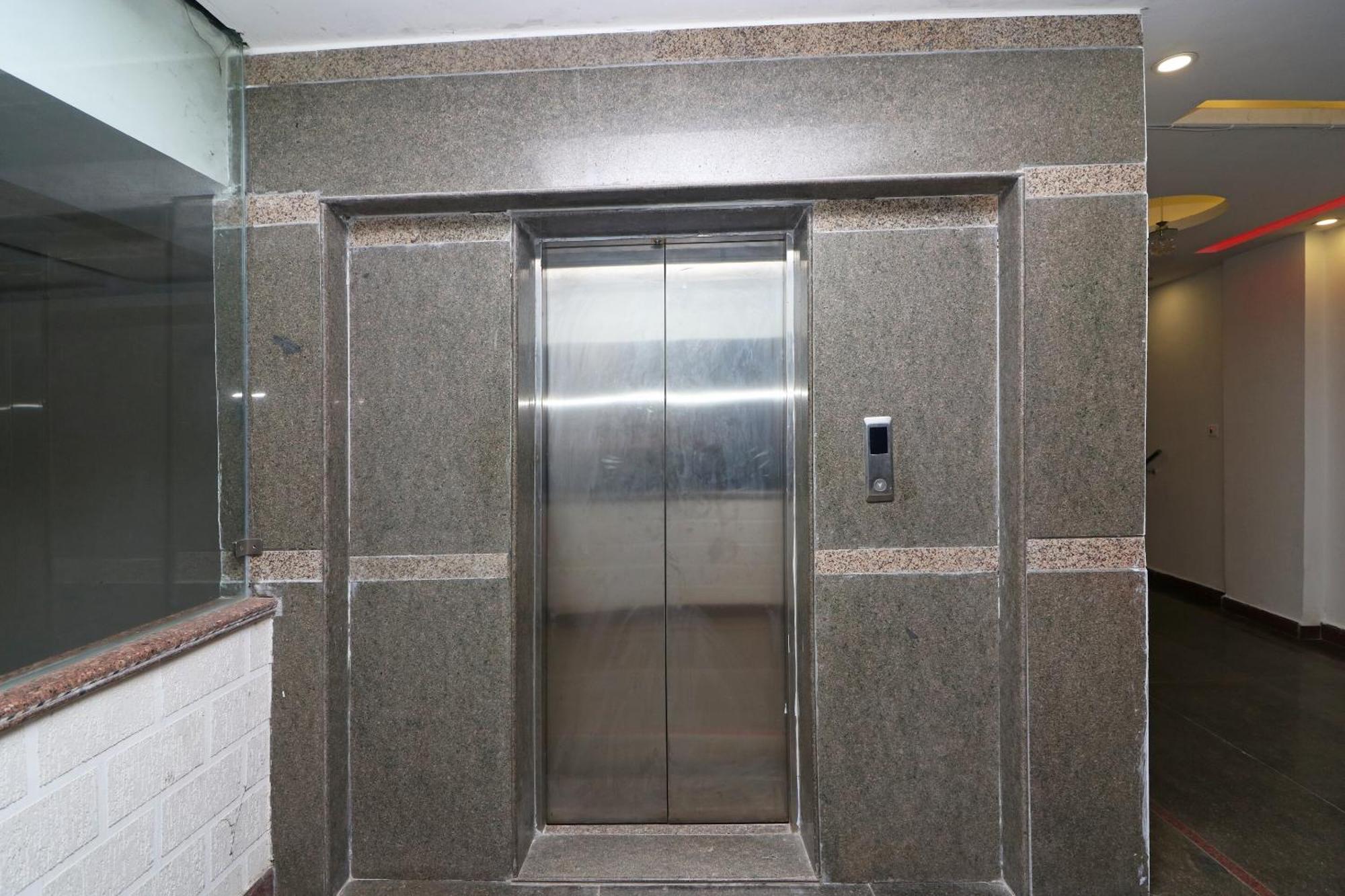 Hotel O G K Palace Bodh Gaya Εξωτερικό φωτογραφία